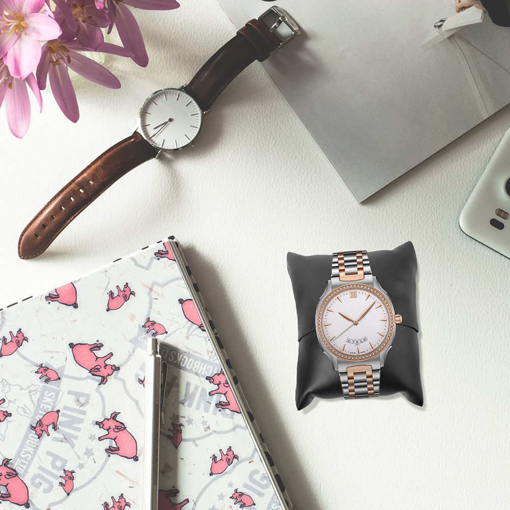 Jewelry Bracelet Watches - 12 шт. подушек для часов, держателей