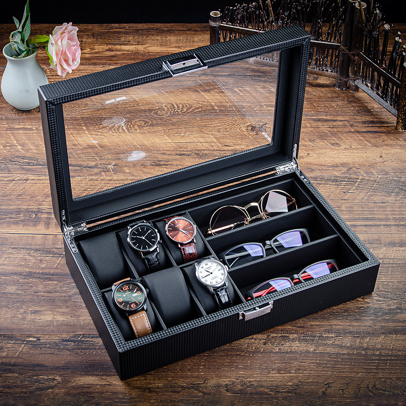 Best Jewelry Watches For Men - Коробка для часов, витрина, сумка для