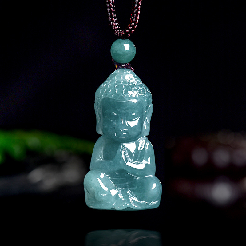 Натуральный подлинный изумрудн – обзор и цена Necklace Pendant