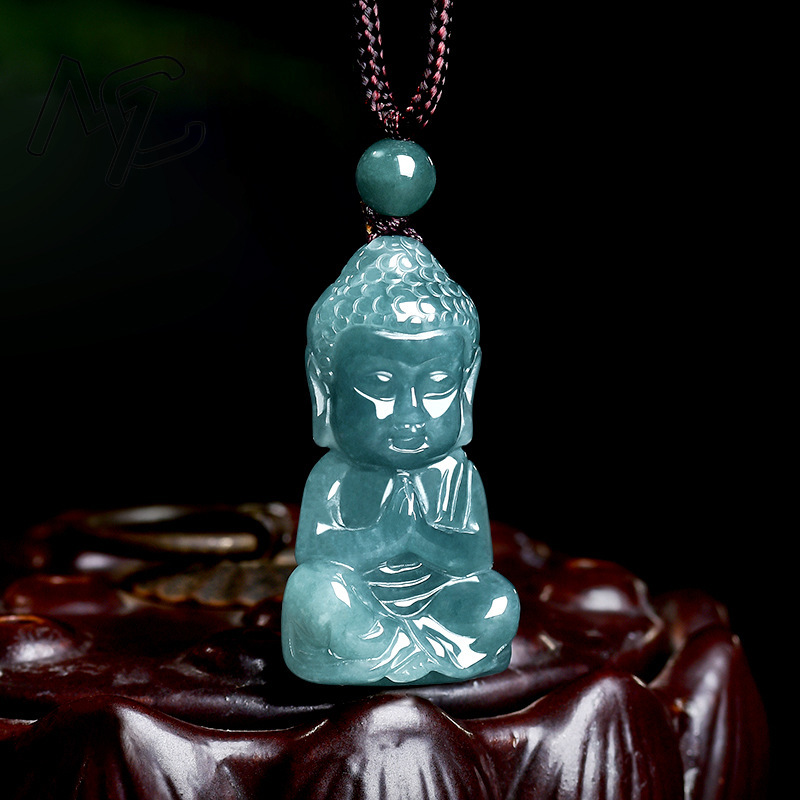 Натуральный подлинный изумрудн – обзор и цена Necklace Pendant