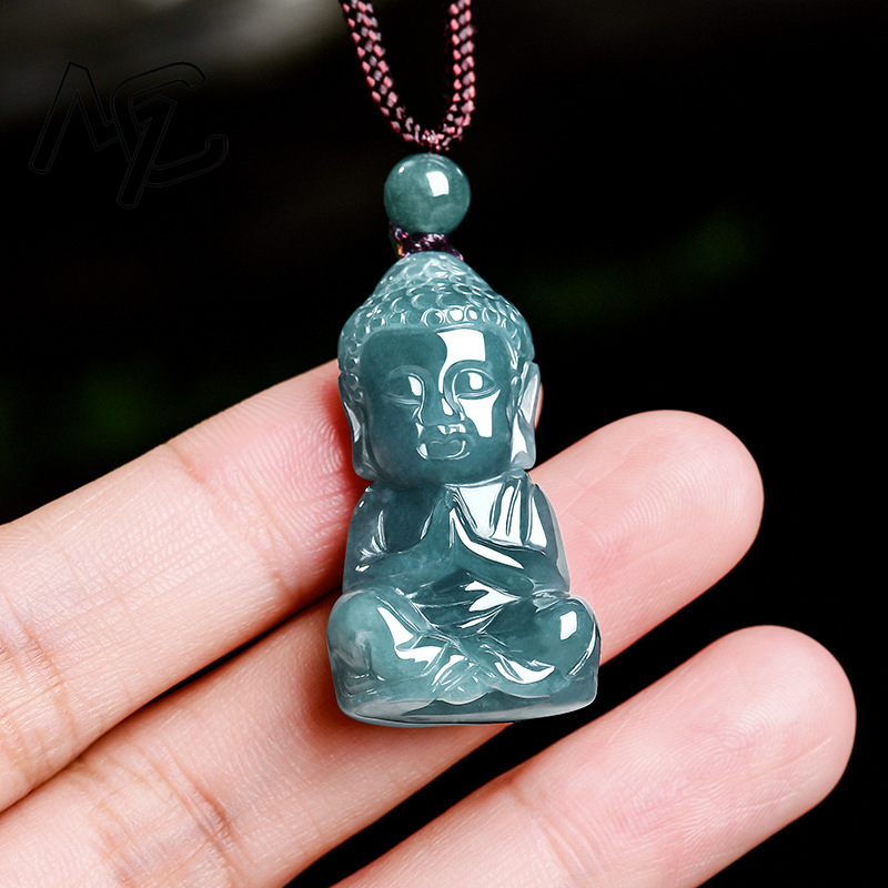 Натуральный подлинный изумрудн – обзор и цена Necklace Pendant