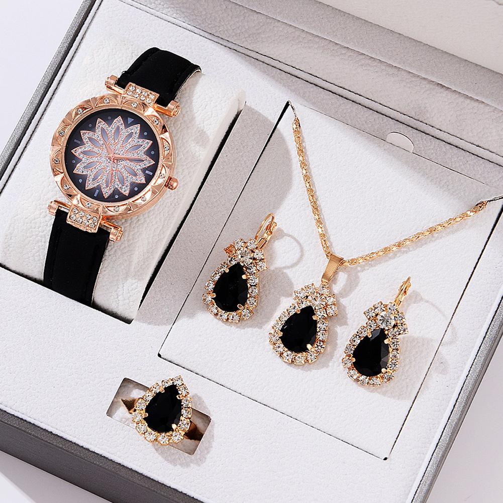 Женские кварцевые часы, роскош – обзор и цена Jewelry Watches Luxury