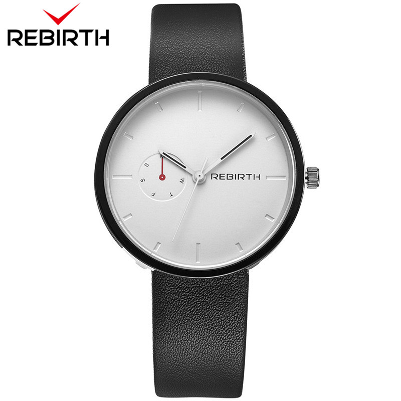 Часы Reborn кварцевые для мужч – обзор и цена Jewelry Inspired Watches