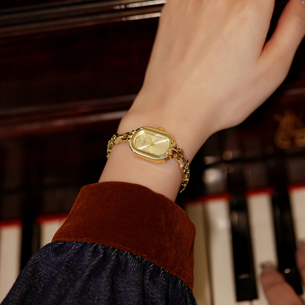 Часы с винтажным браслетом уни – обзор и цена Jewelry Watches Luxury