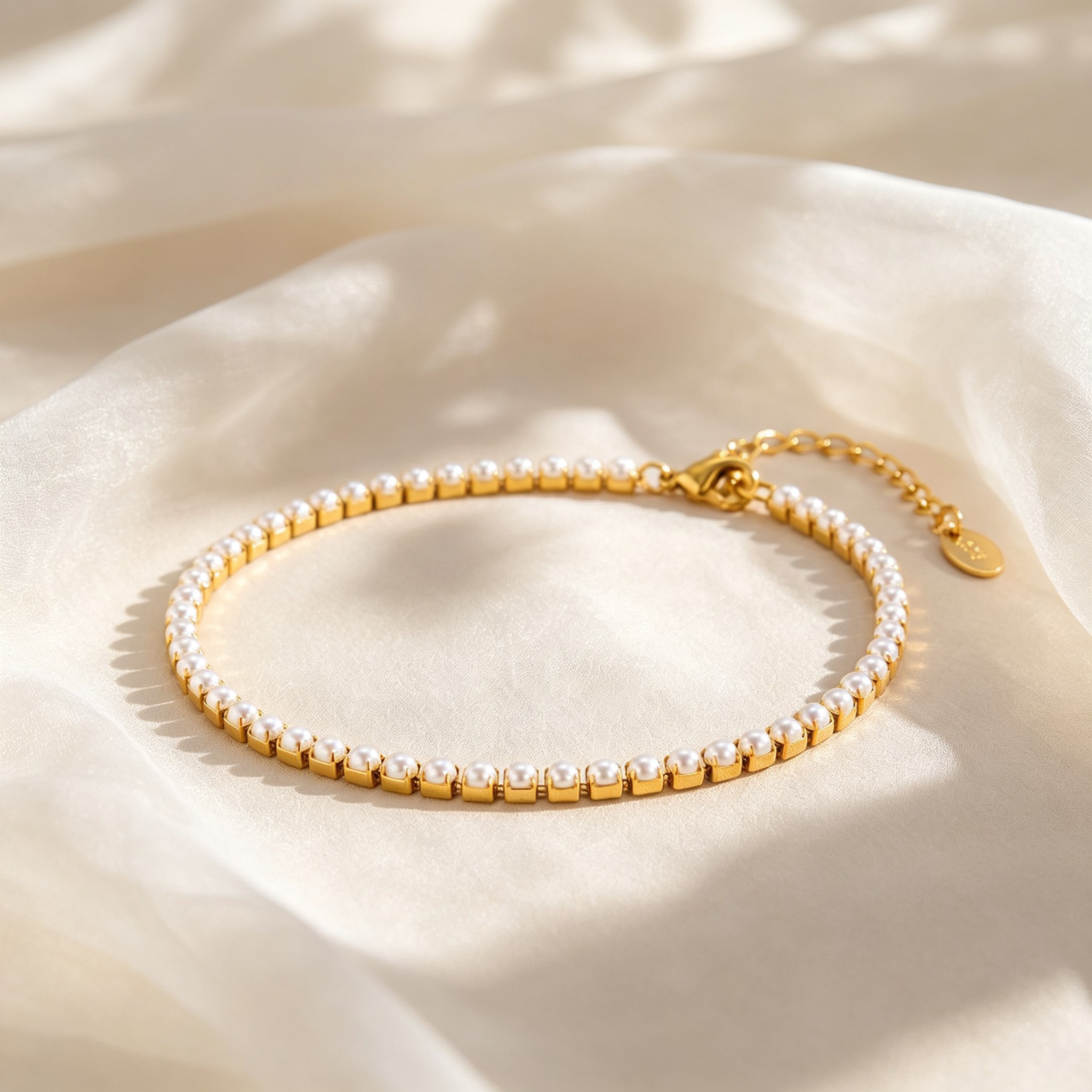 Элегантный браслет на щиколотк – обзор и цена Jc Jewelry & Watches Reviews