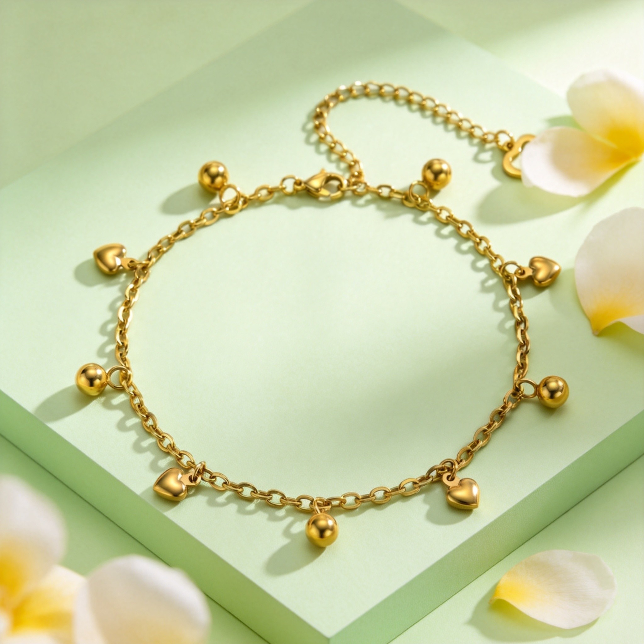 Креативные круглые браслеты на – обзор и цена Jc Jewelry & Watches Reviews