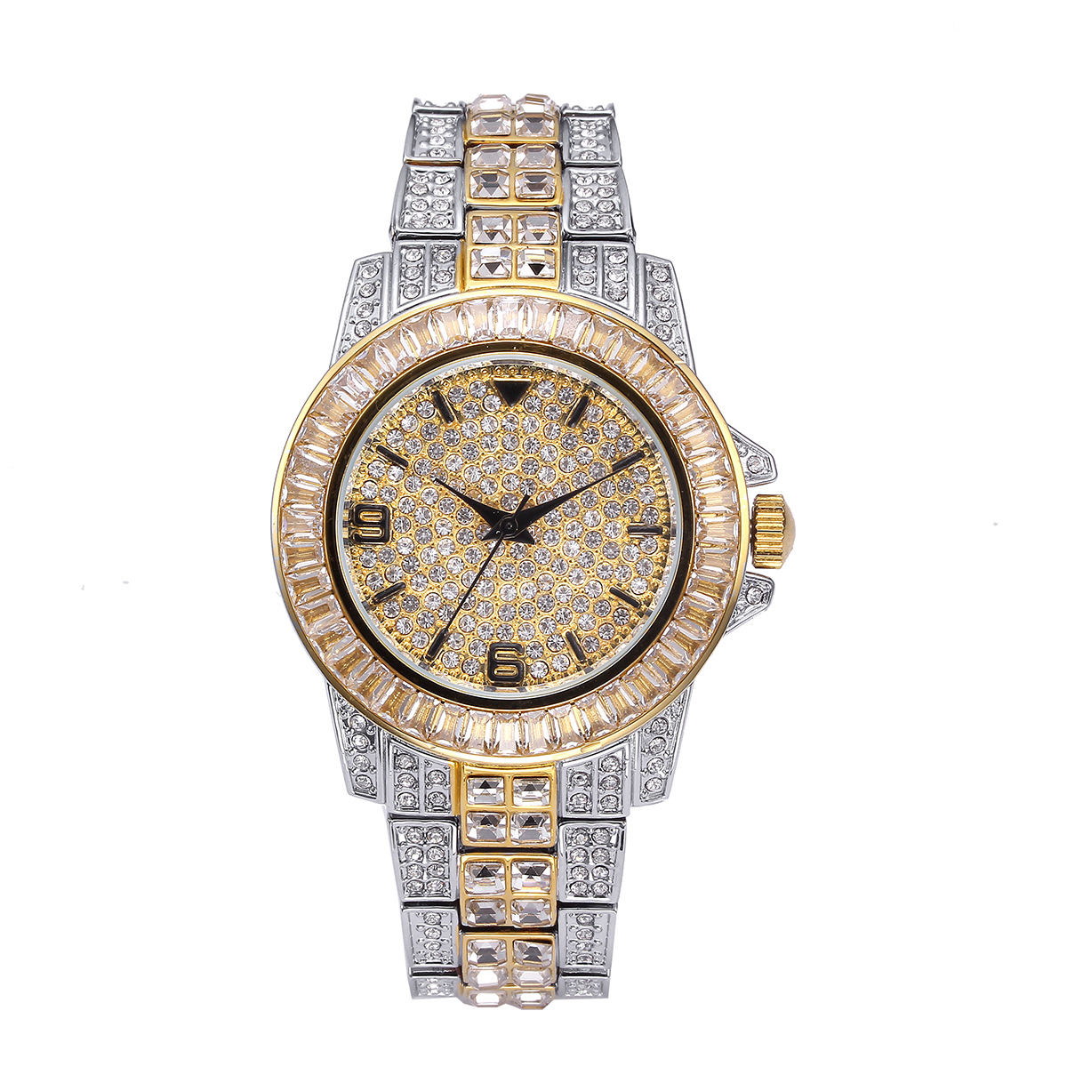 Элитные кварцевые часы с камня – обзор и цена Jewelry Watches Luxury