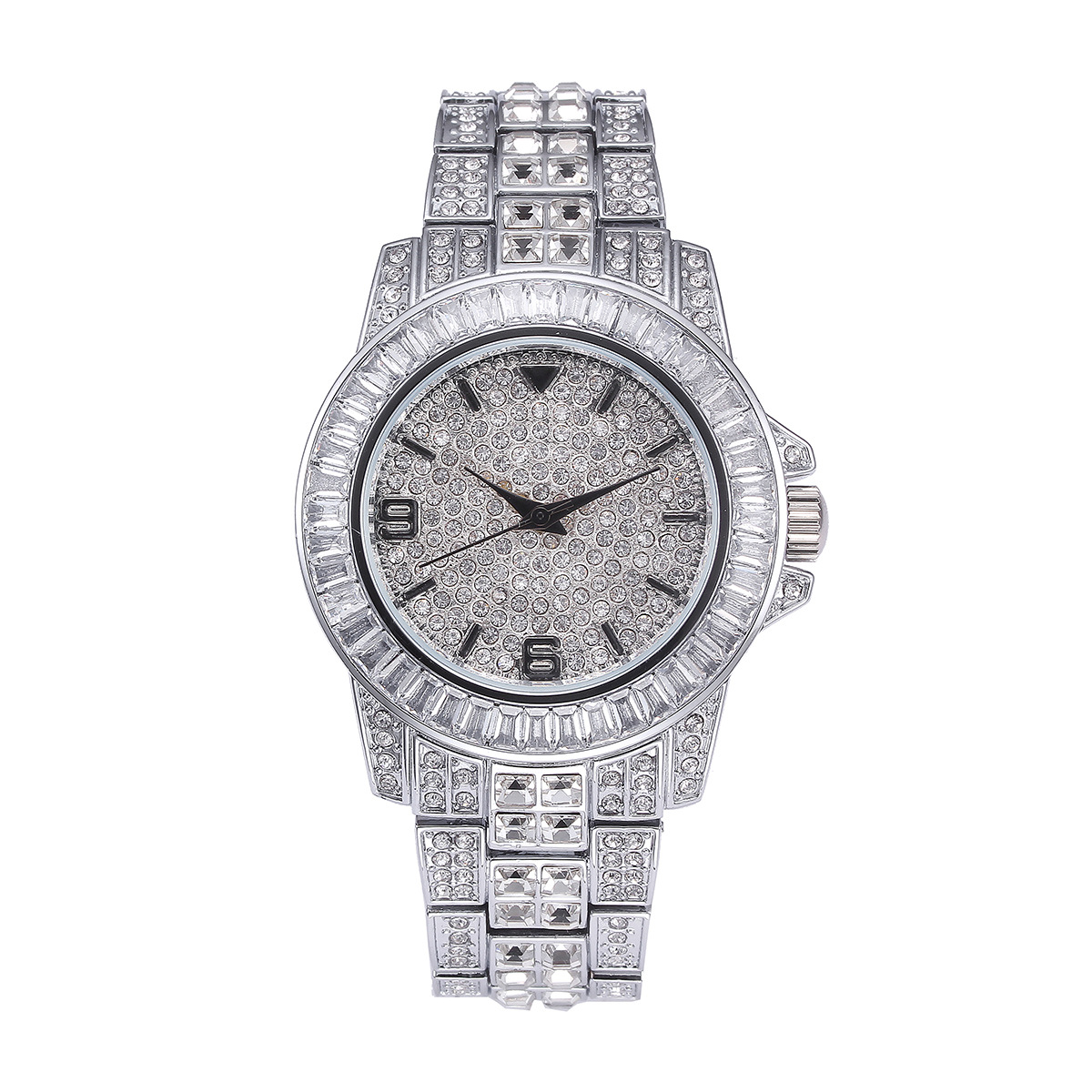 Элитные кварцевые часы с камня – обзор и цена Jewelry Watches Luxury