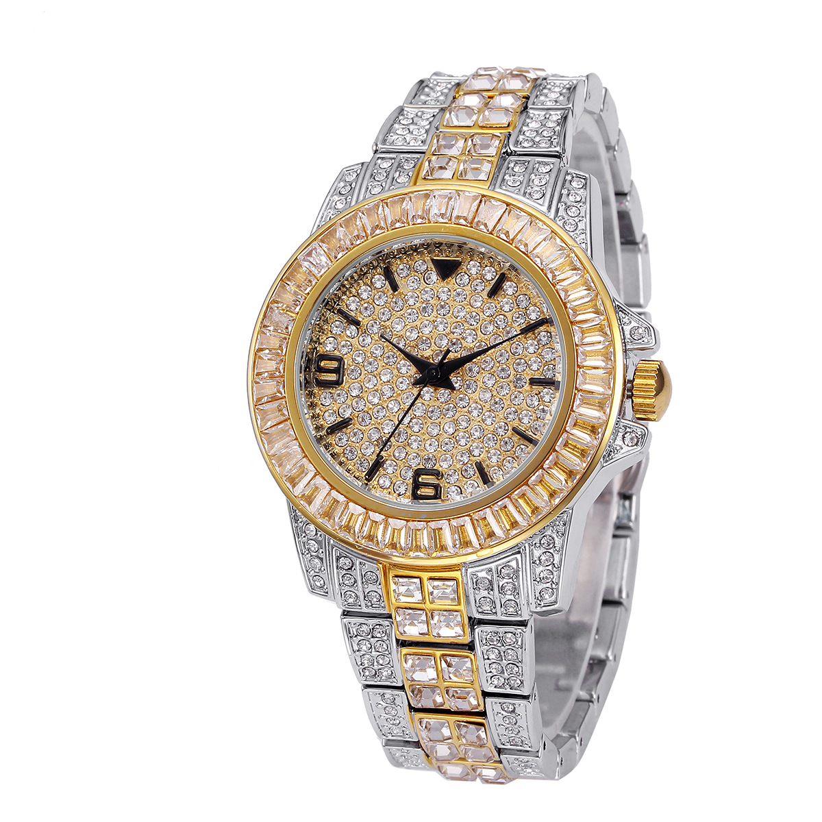 Элитные кварцевые часы с камня – обзор и цена Jewelry Watches Luxury