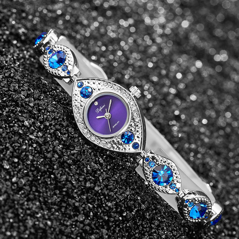 Роскошные женские часы-браслет – обзор и цена Jewelry Watches Luxury