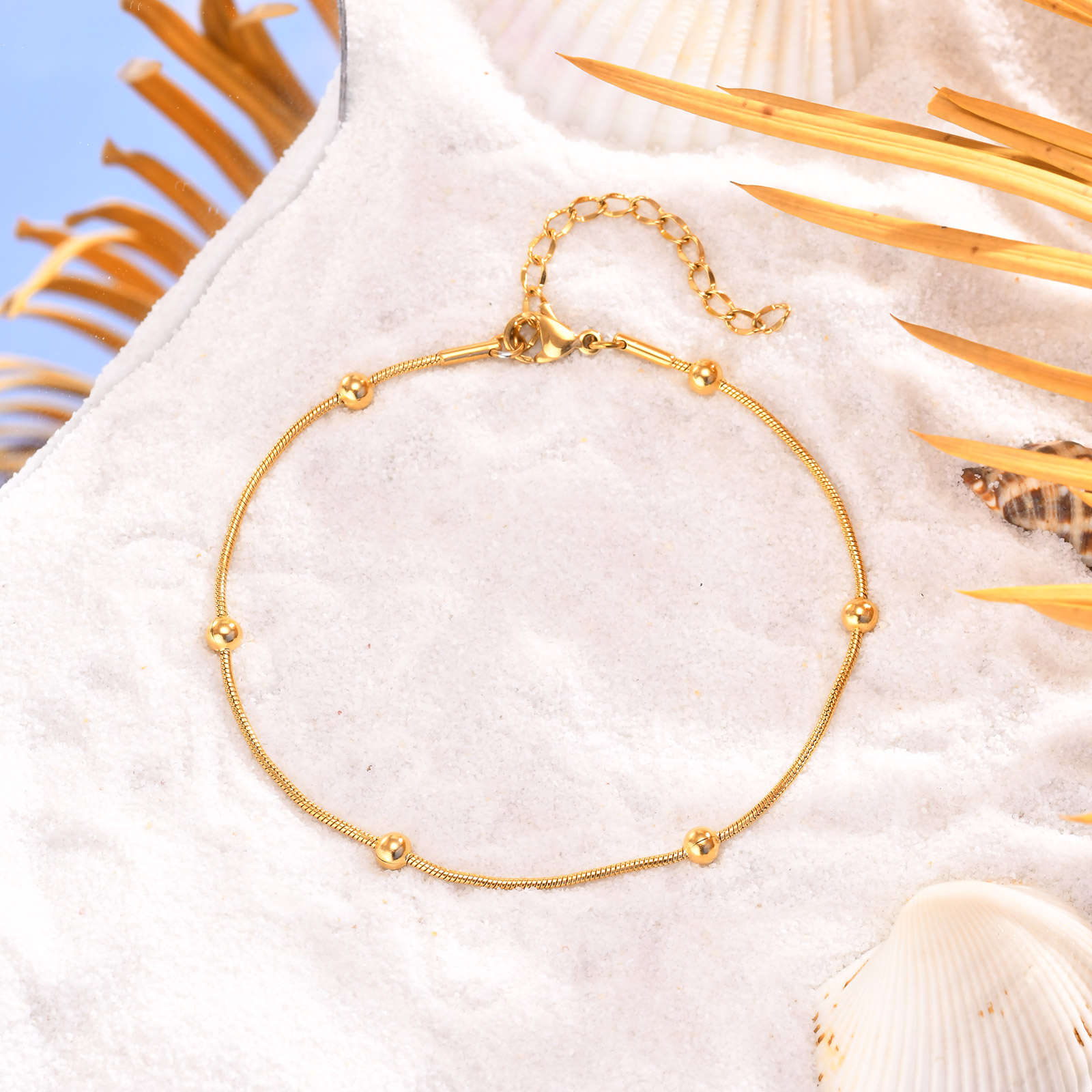 Браслеты на ногу для женщин и  – обзор и цена Jc Jewelry & Watches Reviews
