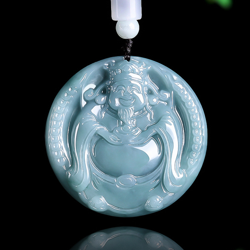 Подвеска-кулон из бирманского  – обзор и цена Necklace Pendant