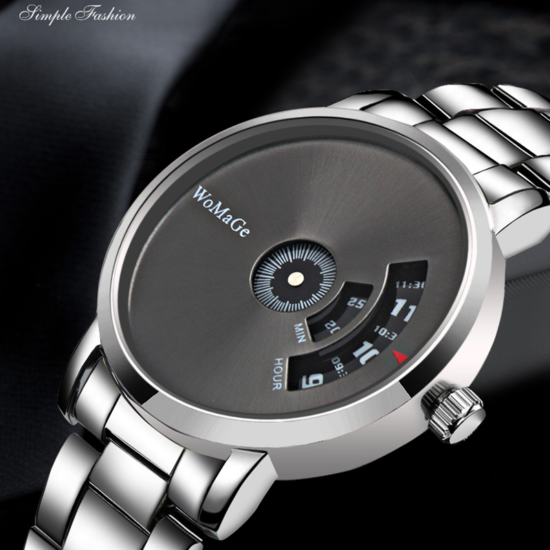 Часы наручные Montre Homme Муж – обзор и цена Jewelry Inspired Watches