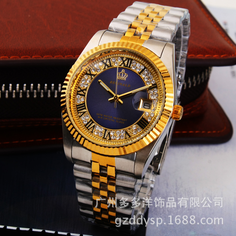 2016 Роскошные наручные часы б – обзор и цена Jewelry Inspired Watches