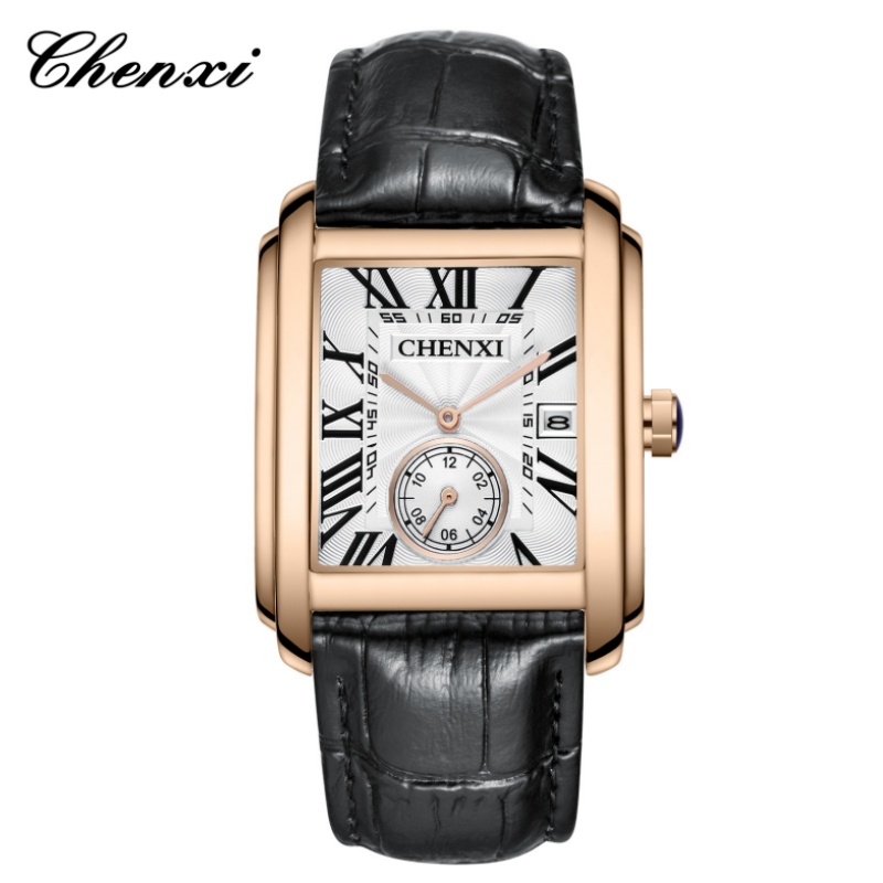 CHENXI 8216, модные классическ – обзор и цена Jewelry Inspired Watches