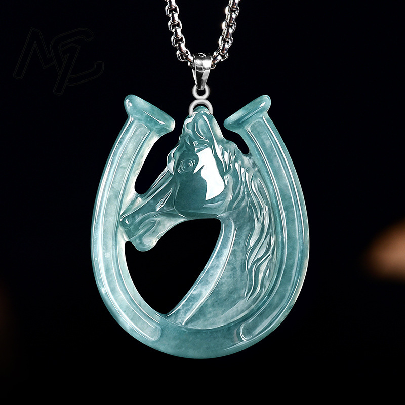 Кулон-подвеска из серебра S925 – обзор и цена Necklace Pendant