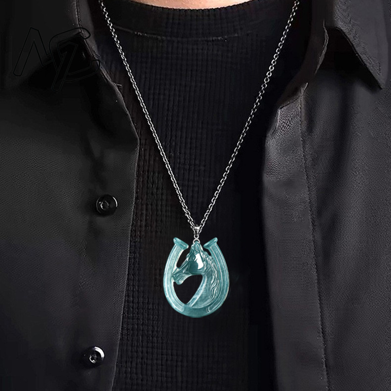 Кулон-подвеска из серебра S925 – обзор и цена Necklace Pendant