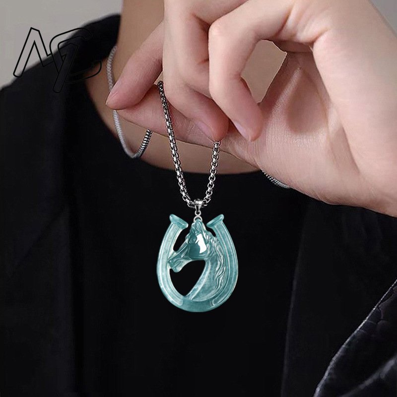 Кулон-подвеска из серебра S925 – обзор и цена Necklace Pendant