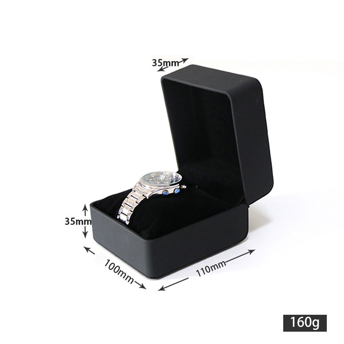 Подарочная коробка для одиночн – обзор и цена Best Jewelry Watches For Men