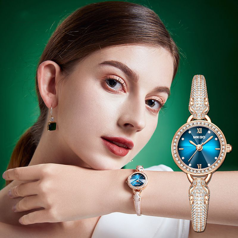 Женские часы с леопардовым при – обзор и цена Jewelry Watches Luxury