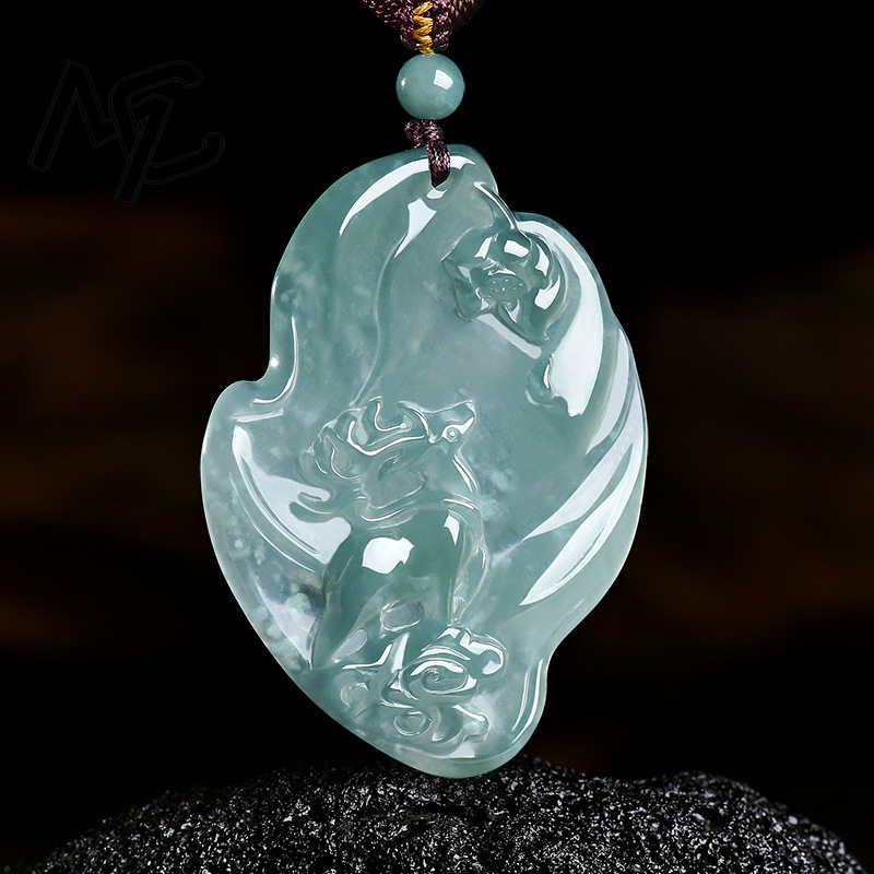 Натуральный кулон-амулет из не – обзор и цена Necklace Pendant