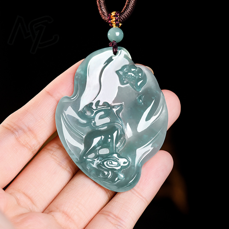 Натуральный кулон-амулет из не – обзор и цена Necklace Pendant