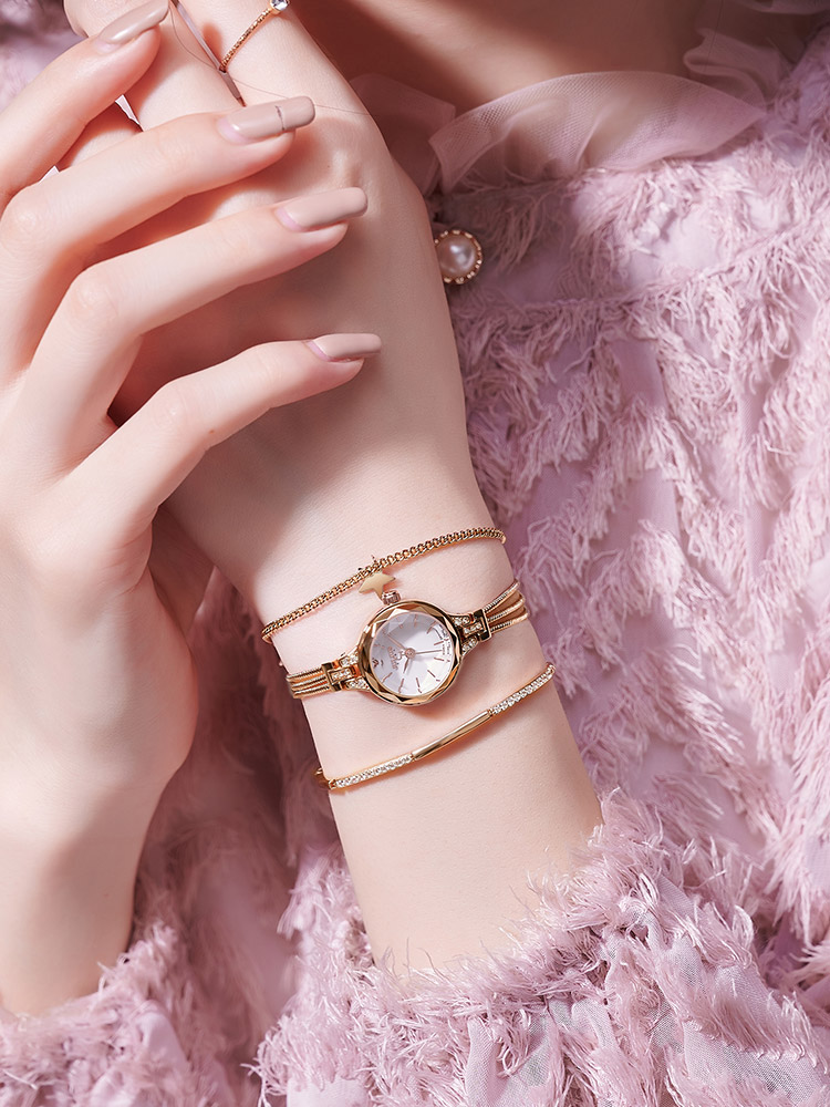 Миниатюрный браслет 5 цветов ю – обзор и цена Jewelry Watches Luxury