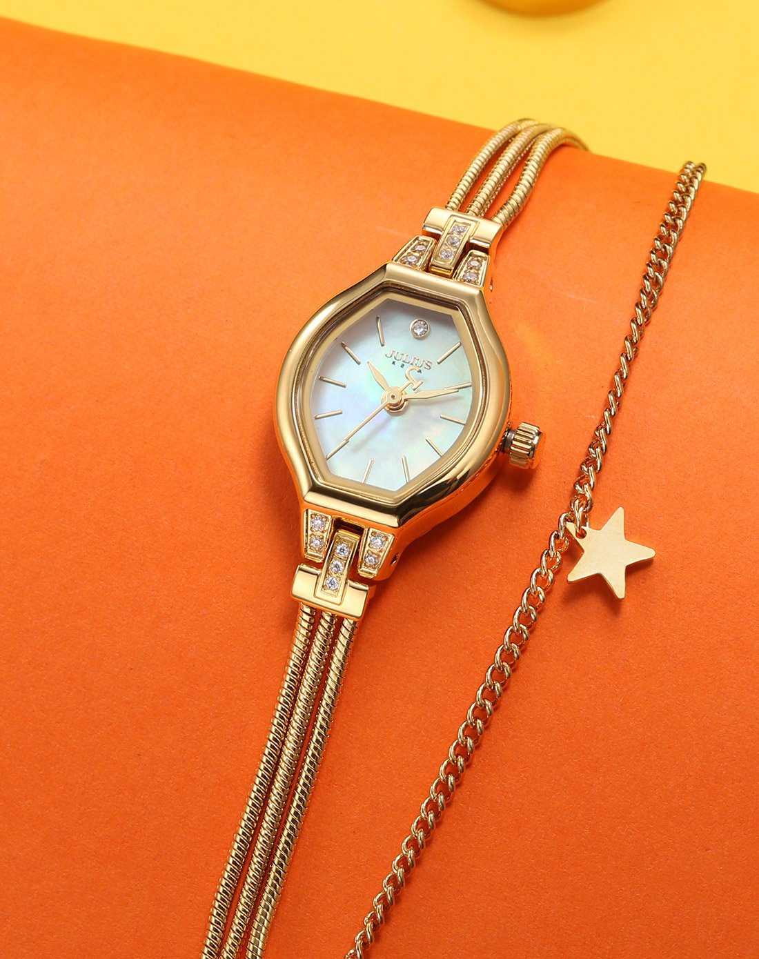Миниатюрный браслет 5 цветов ю – обзор и цена Jewelry Watches Luxury
