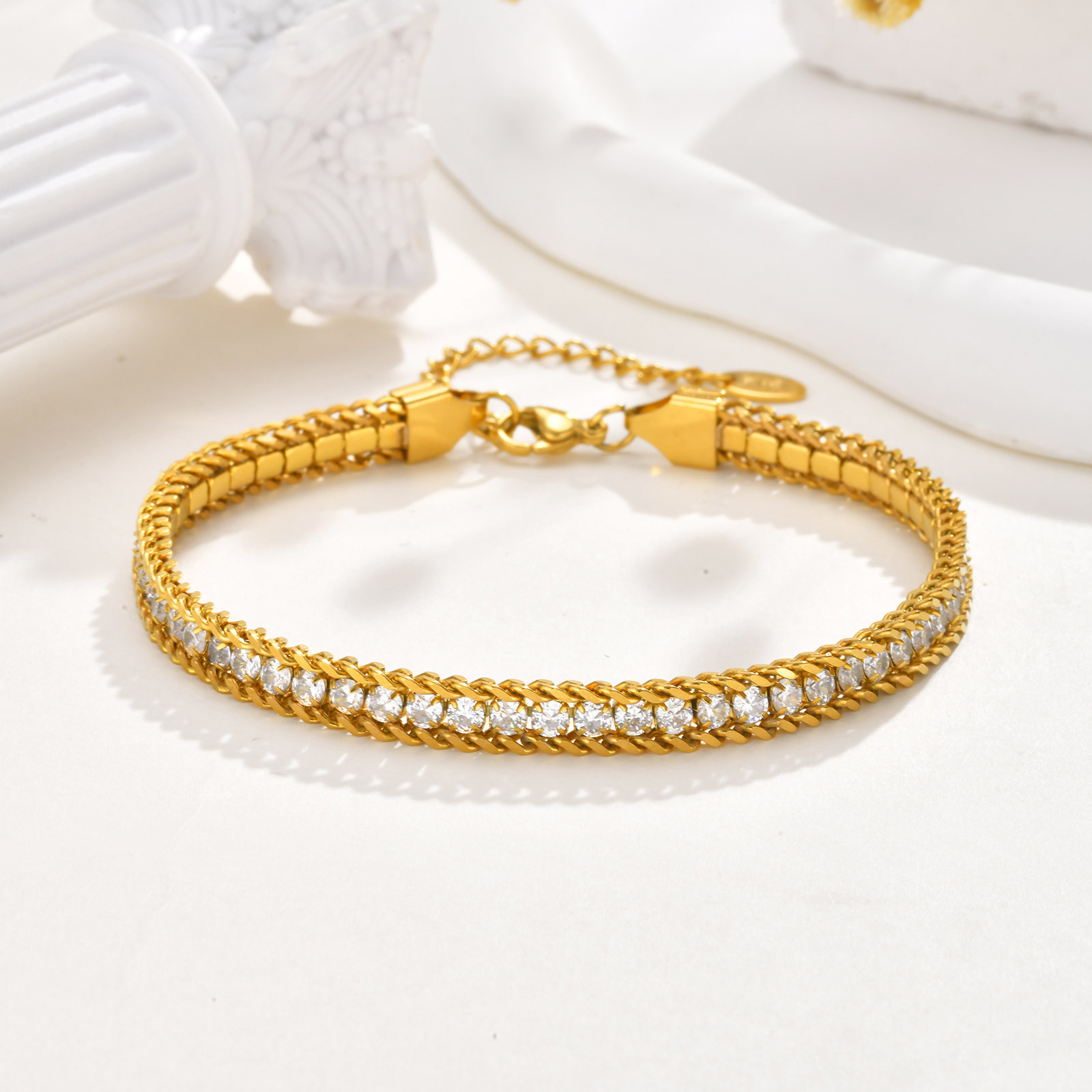 Женские ножные браслеты-цепочк – обзор и цена Jc Jewelry & Watches Reviews