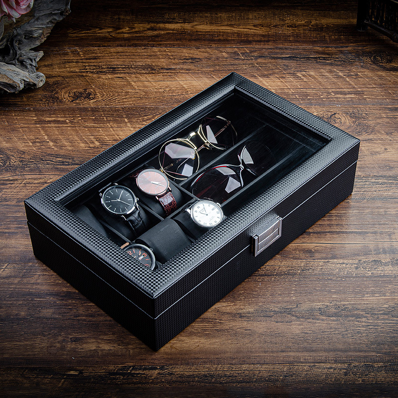 Коробка для часов, витрина, су – обзор и цена Best Jewelry Watches For Men