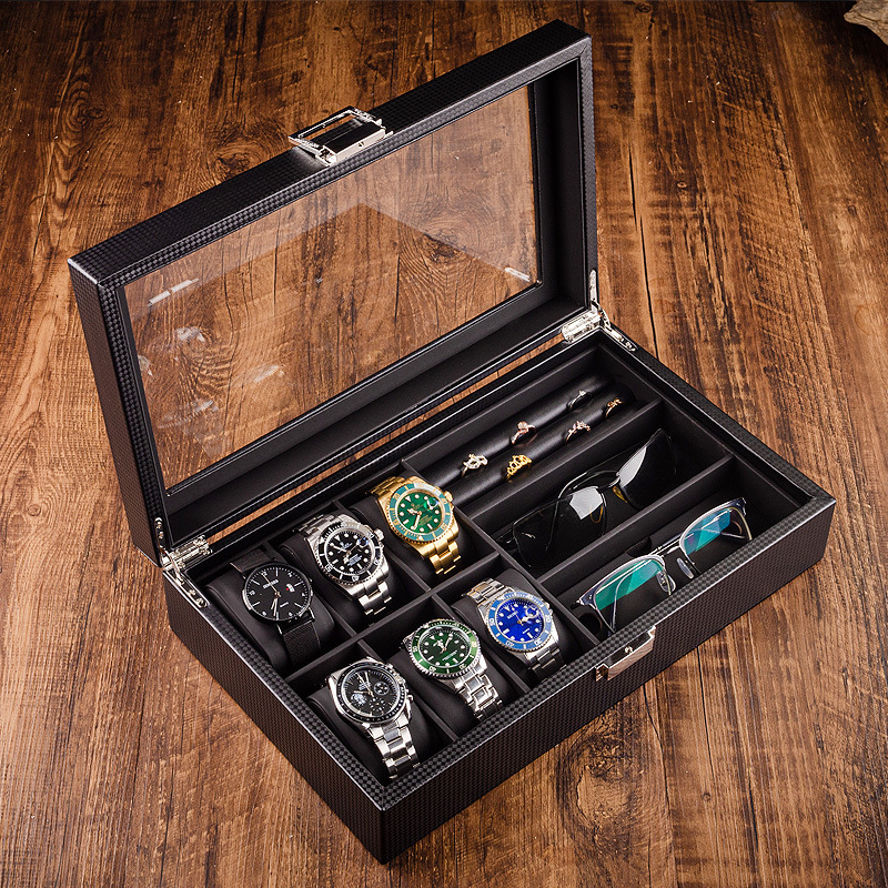 Коробка для часов, витрина, су – обзор и цена Best Jewelry Watches For Men