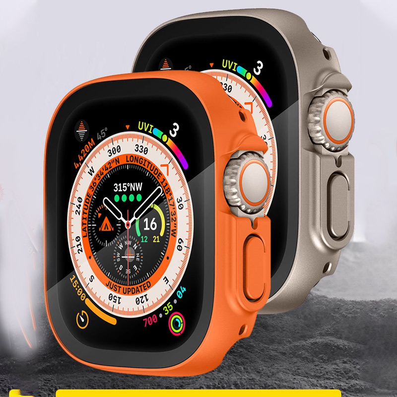 3 комплекта чехлов для Apple W – обзор и цена Jewelry Smart Watches