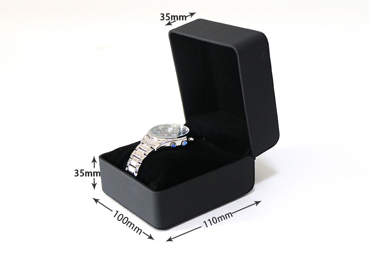 Модная кожаная коробка для час – обзор и цена Best Jewelry Watches For Men
