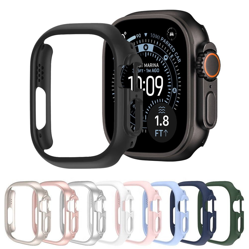 Чехол для Apple Watch Ultra 2  – обзор и цена Jewelry Smart Watches