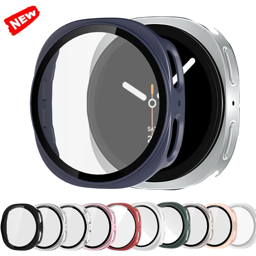 Закаленное стекло + чехол для  – обзор и цена Jewelry Smart Watches