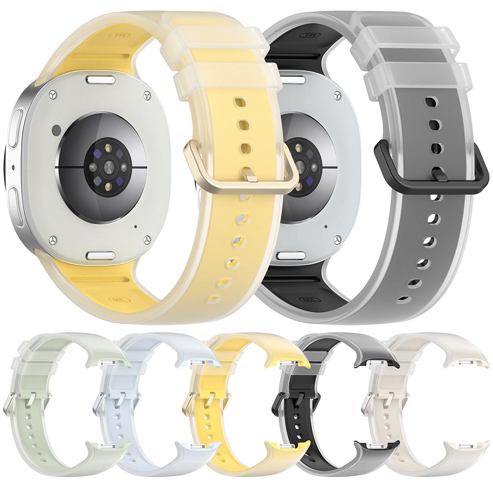 Силиконовый спортивный ремешок – обзор и цена Jewelry Bracelet Watches