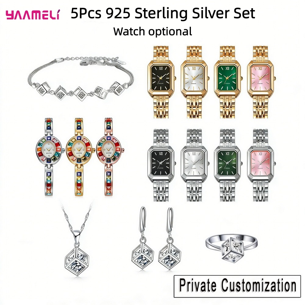 Роскошный комплект украшений и – обзор и цена Best Jewelry Watches For Men