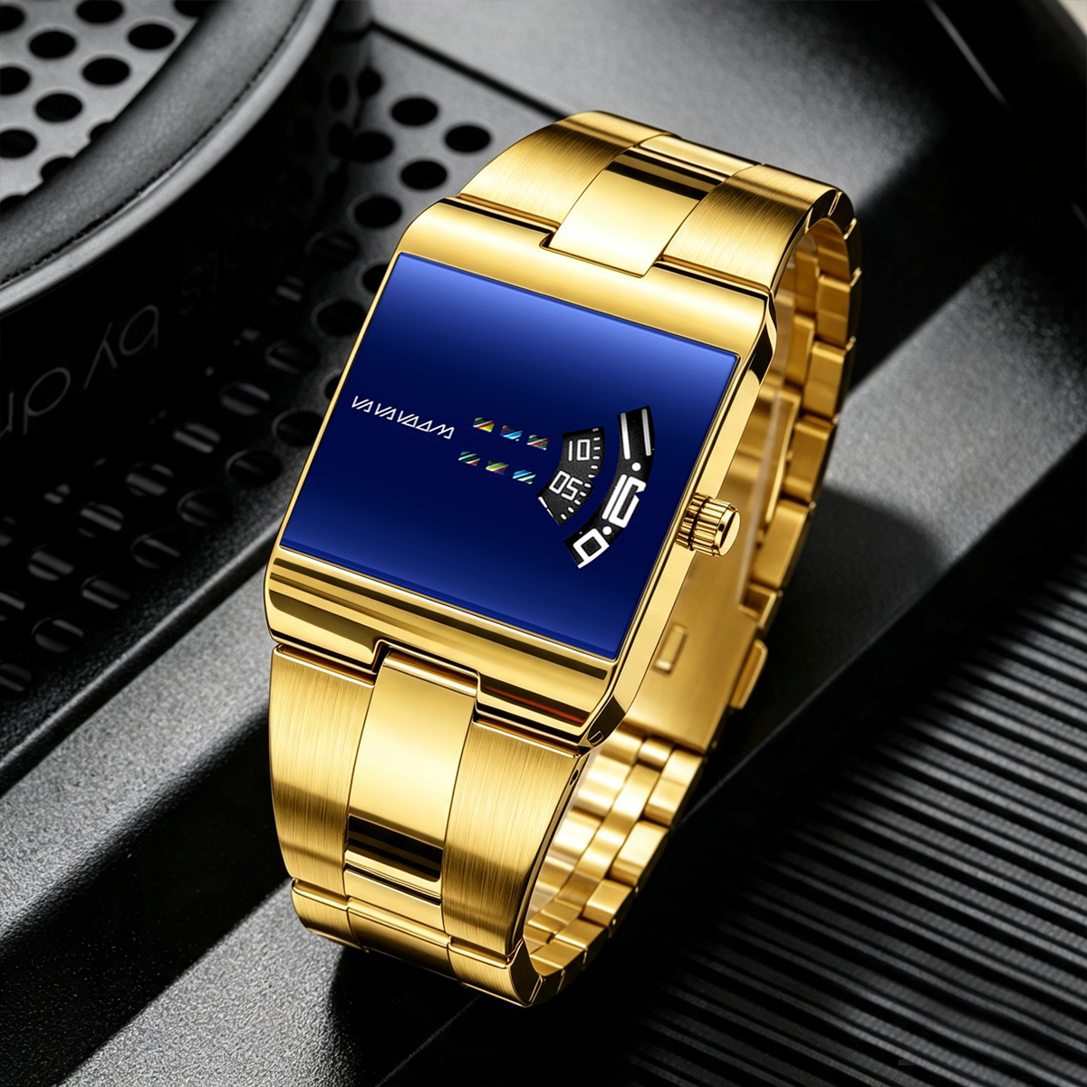 Часы для мужчин оригинального  – обзор и цена Jewelry Inspired Watches